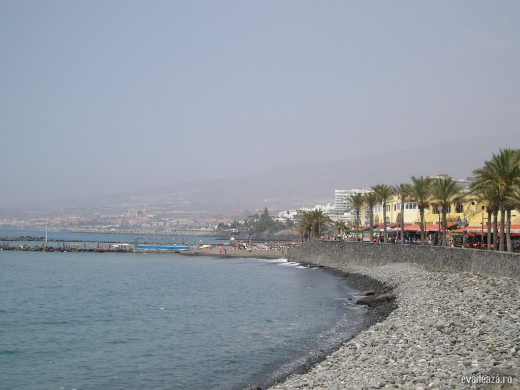 Tenerife | 1