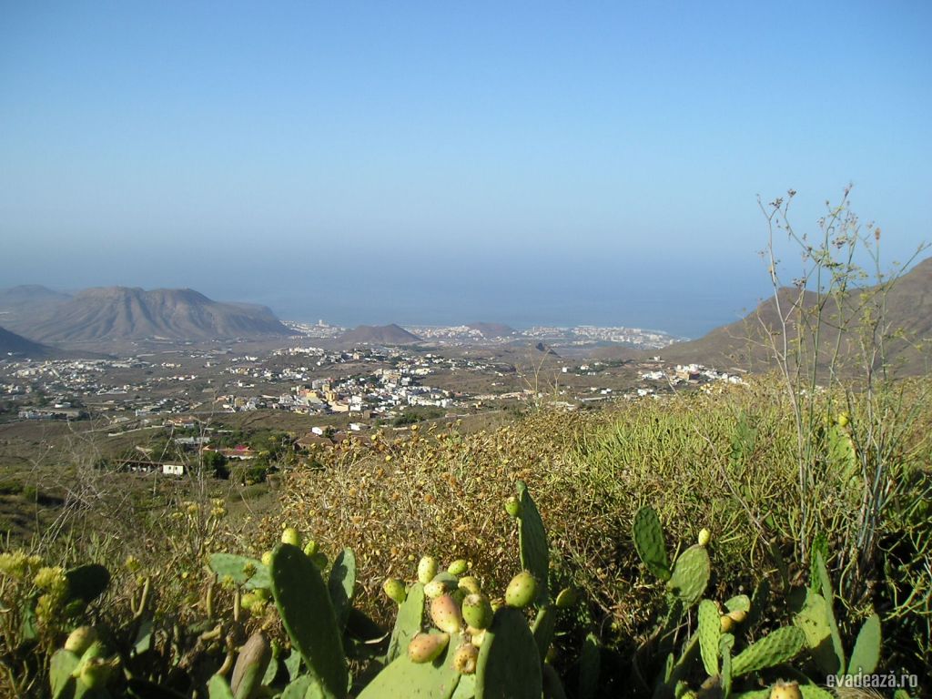 Excursie Teide & Masca | 1
