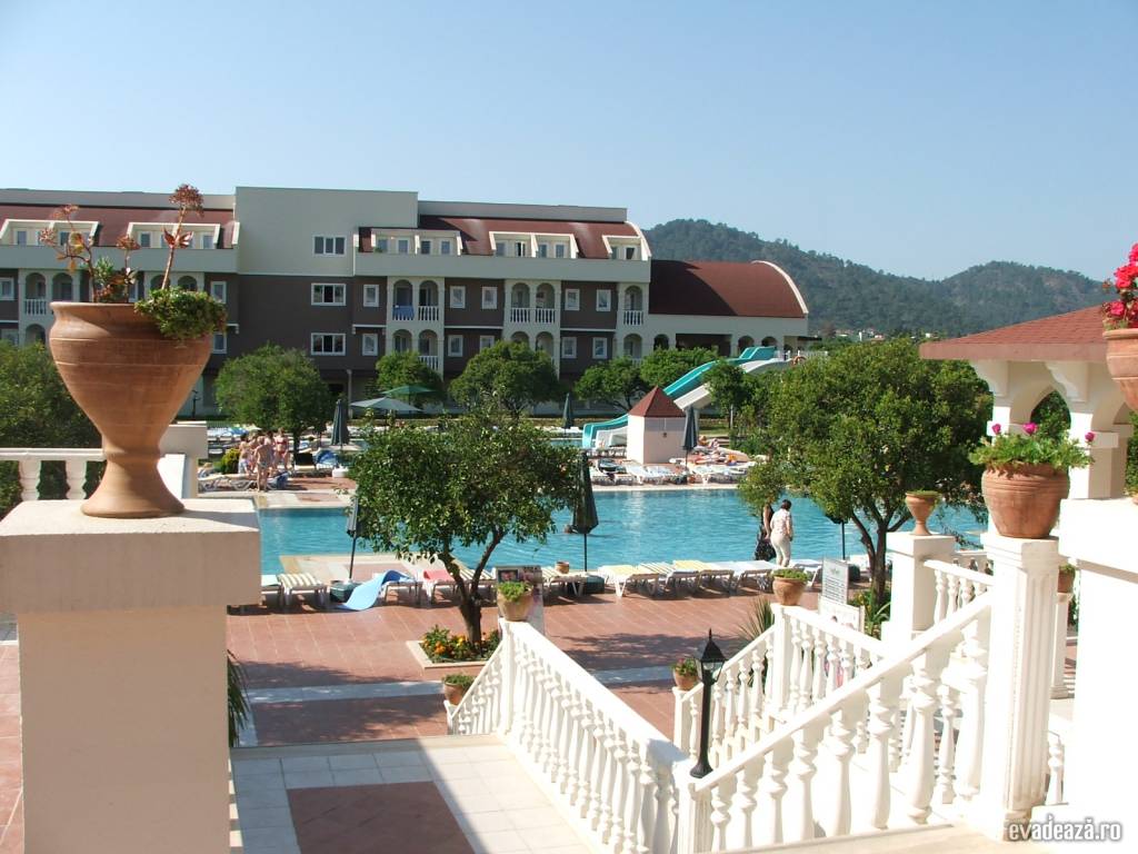 Hotel Garden Resort Bergamot | 1