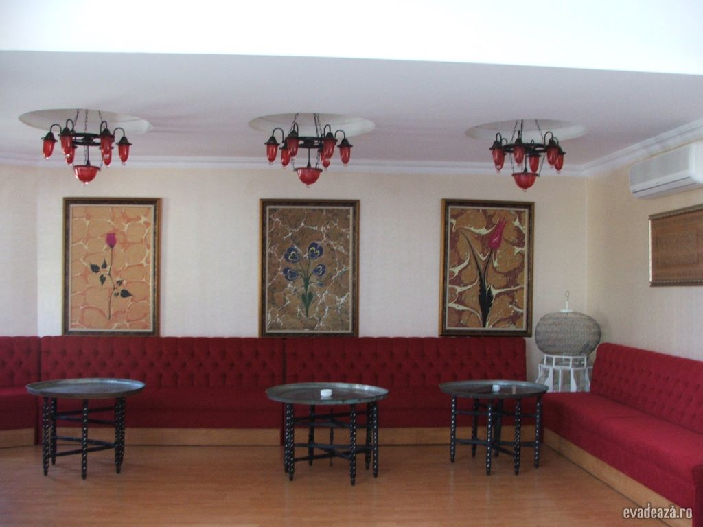 Hotel Garden Resort Bergamot | 3