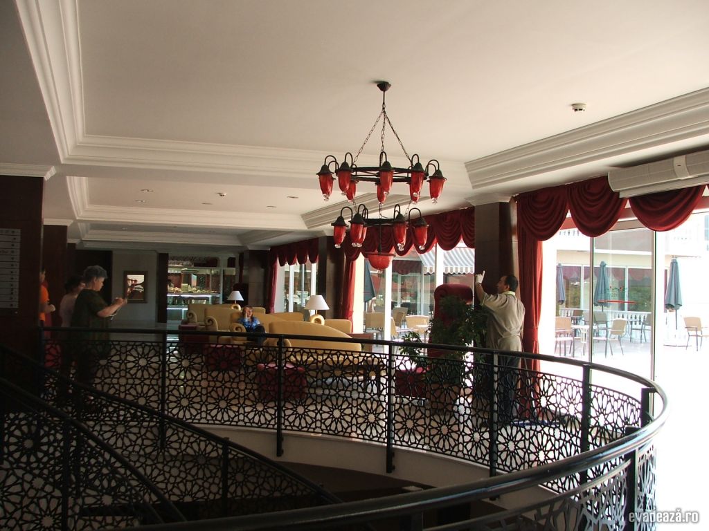 Hotel Garden Resort Bergamot | 4