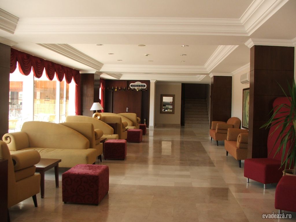 Hotel Garden Resort Bergamot | 5