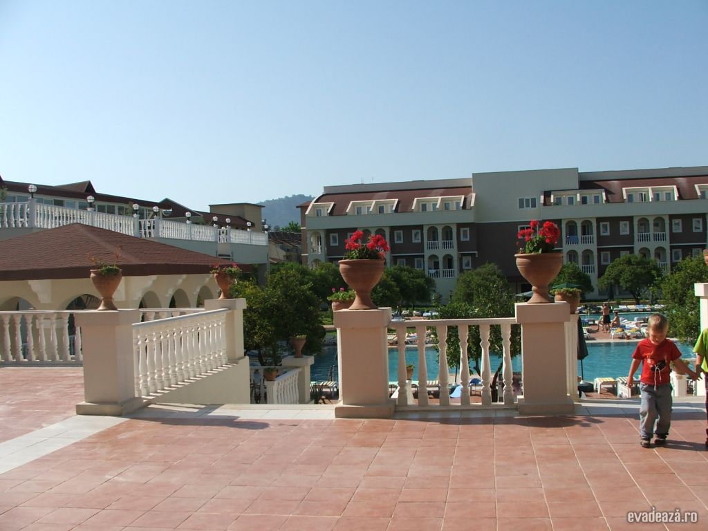 Hotel Garden Resort Bergamot | 6