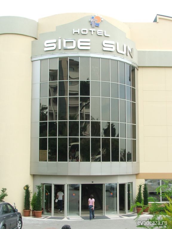 Hotel Side Sun | 2