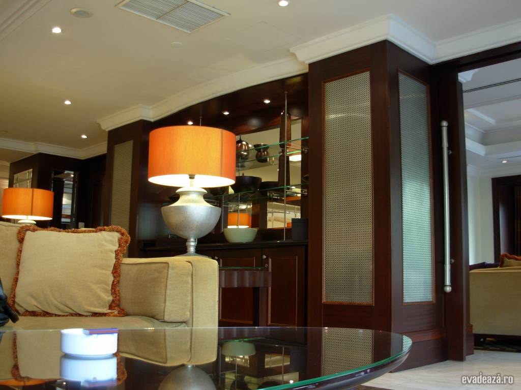 Corinthia Grand Hotel Royal | 4