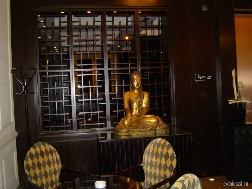 Corinthia Grand Hotel Royal | 5