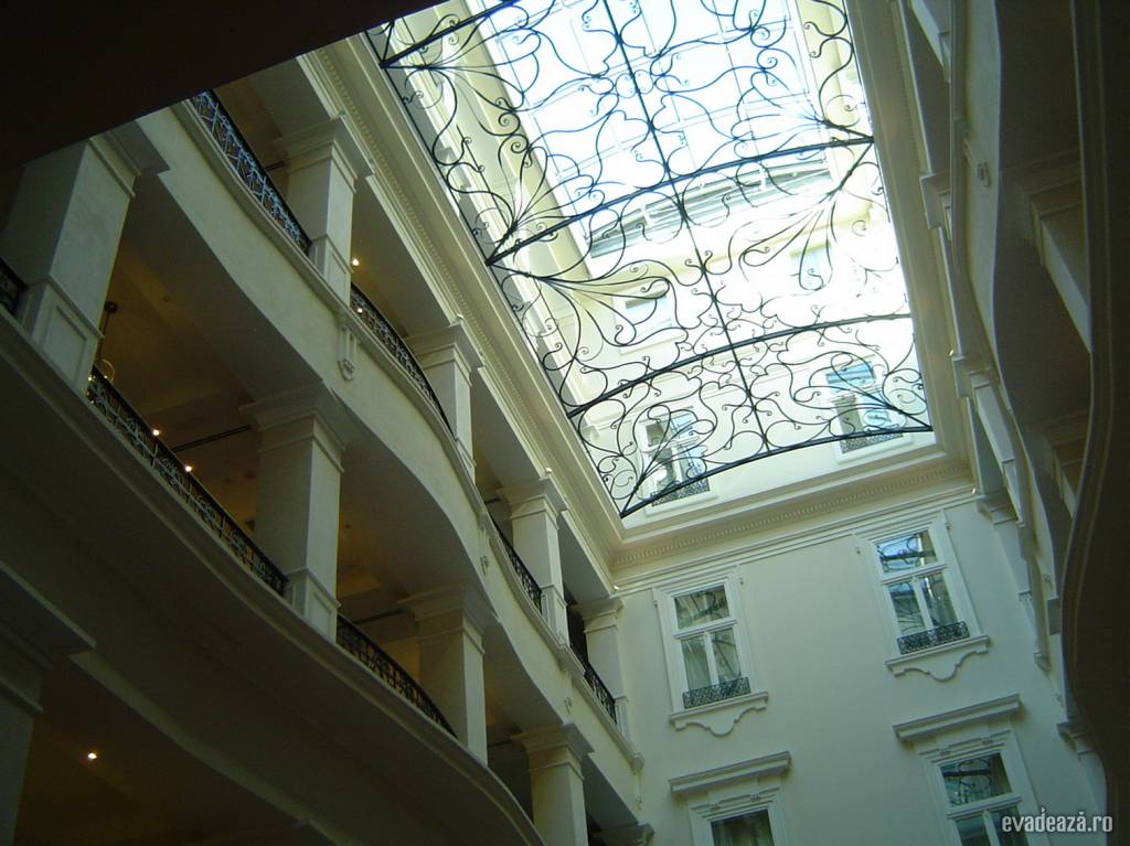 Corinthia Grand Hotel Royal | 6