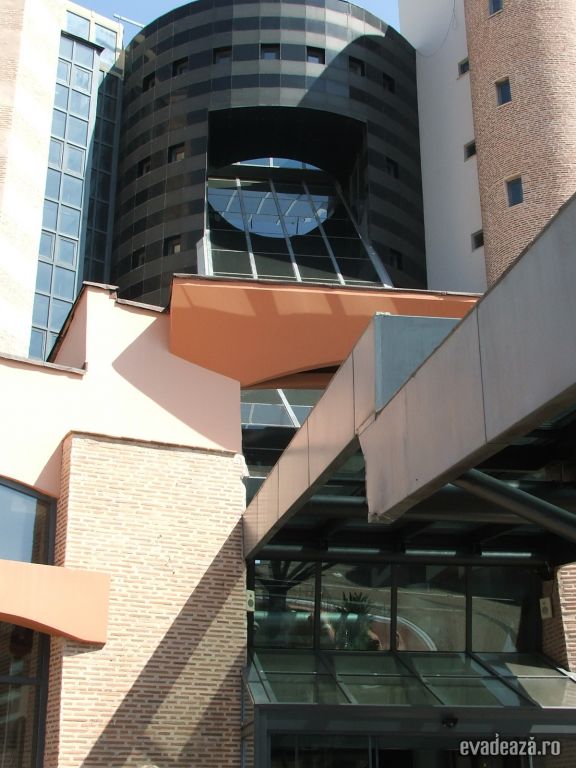 Hotel Limak Limra | 2