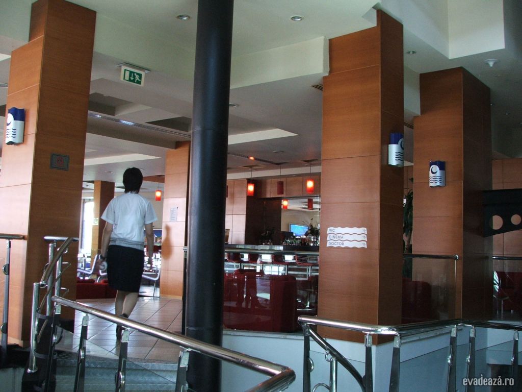 Hotel Limak Limra | 3