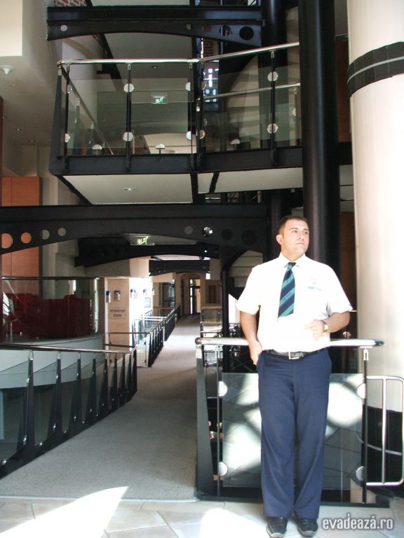 Hotel Limak Limra | 4