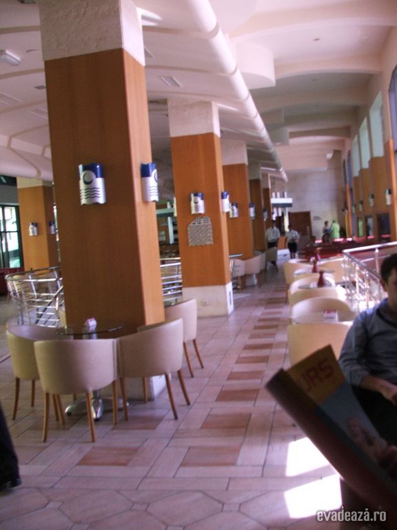 Hotel Limak Limra | 5