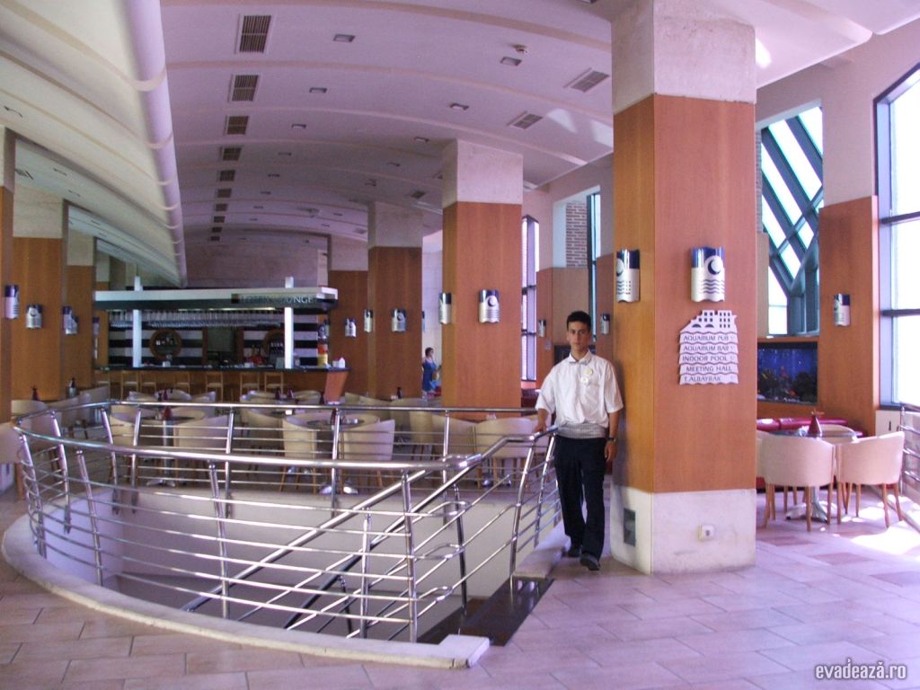 Hotel Limak Limra | 6