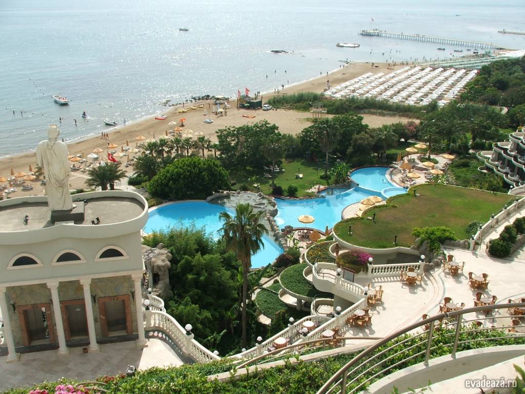 Hotel Sunrise Queen | 1