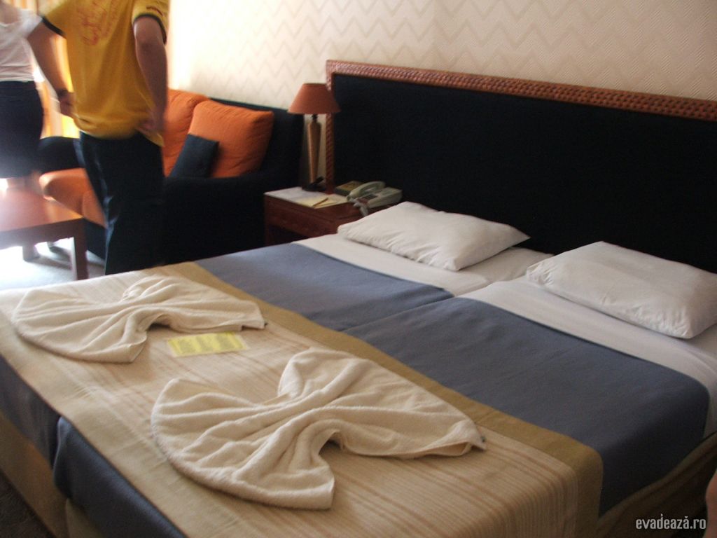 Hotel Sunrise Queen | 3