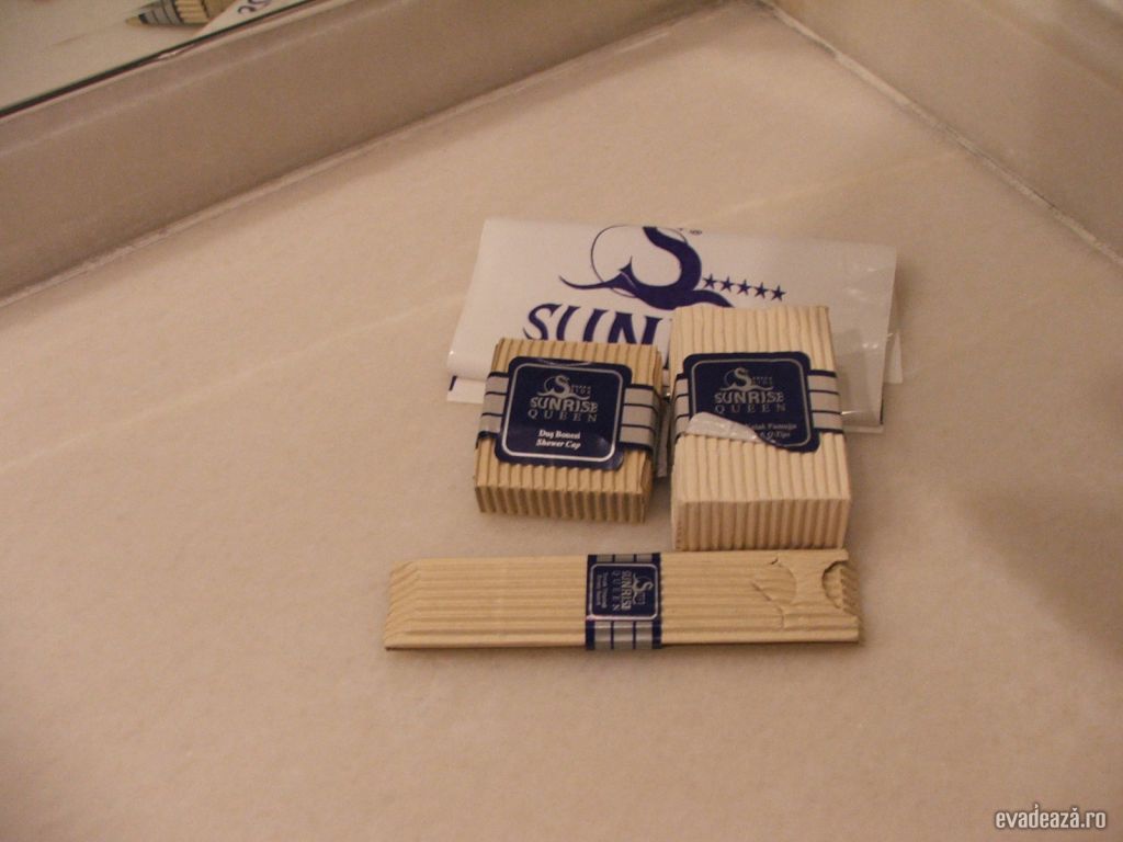 Hotel Sunrise Queen | 5