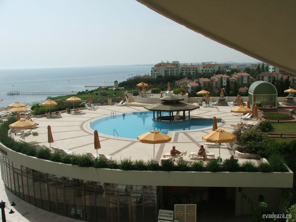 Hotel Sunrise Queen | 6