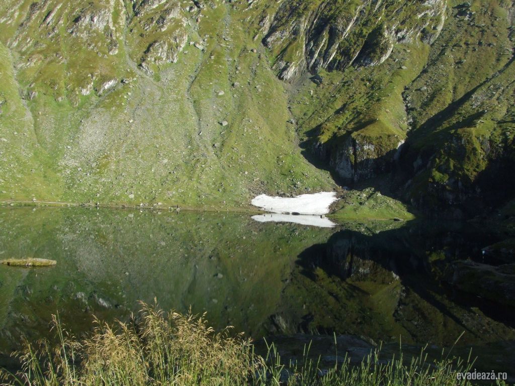 Lacul Balea | 1
