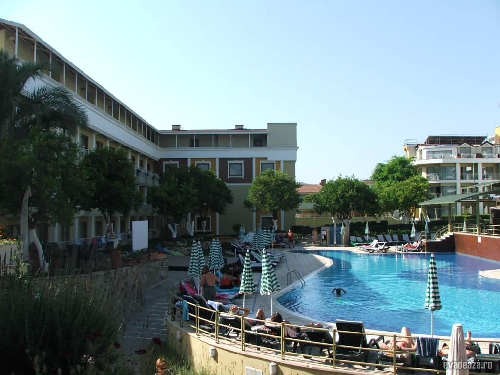 Pegasos Beach Hotel | 1