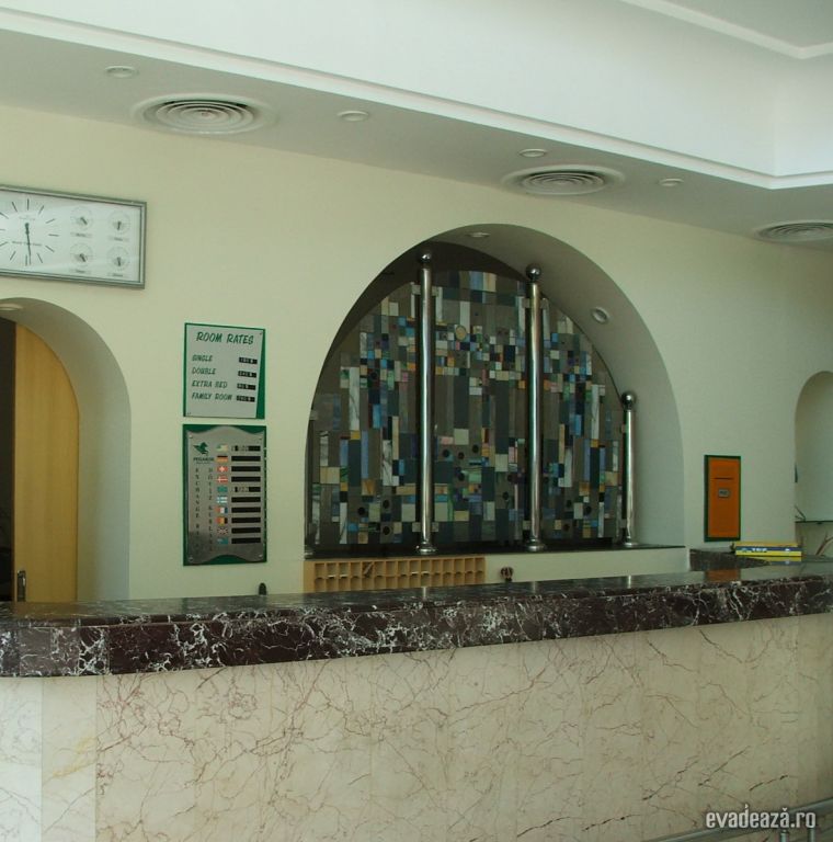 Pegasos Beach Hotel | 3