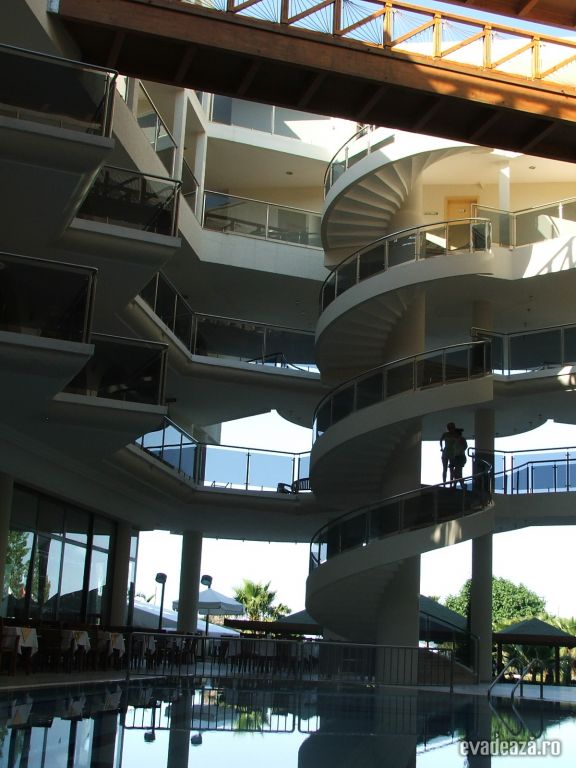 Pegasos Beach Hotel | 6