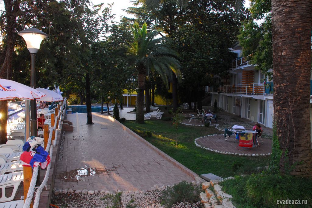 Herceg Novi Sun Resort | 2