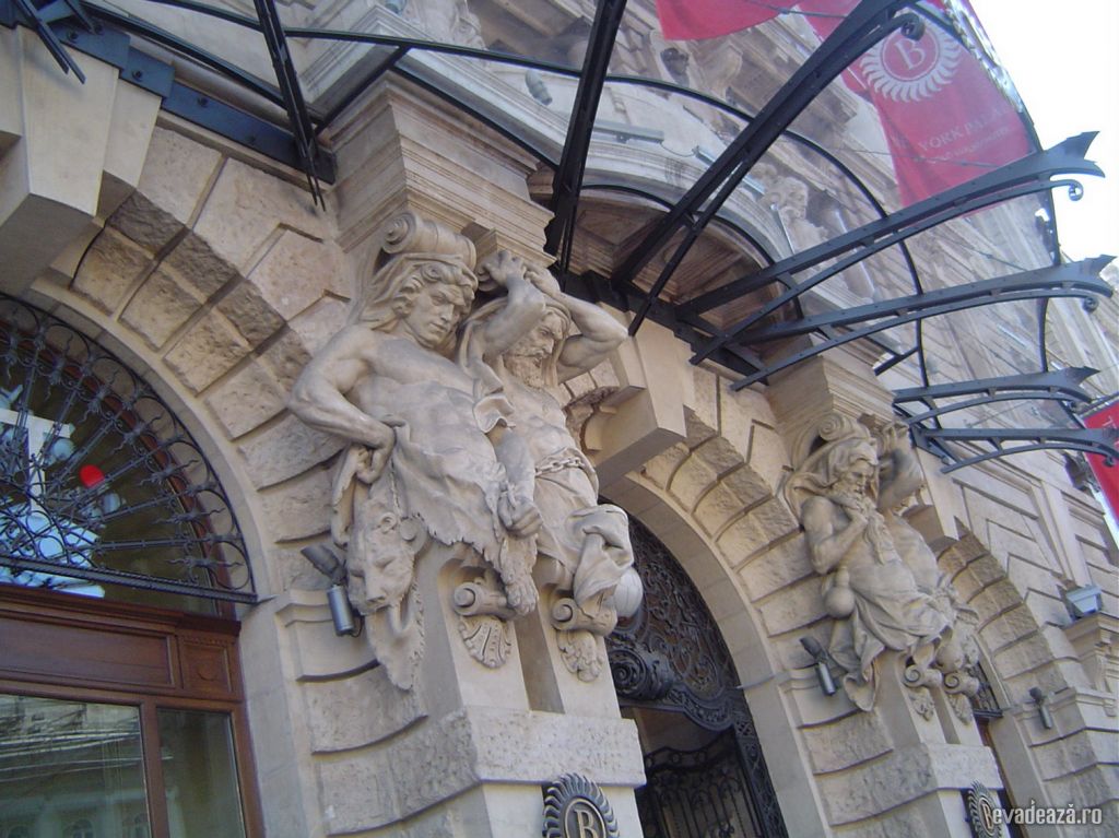 New York Palace Hotel | 3