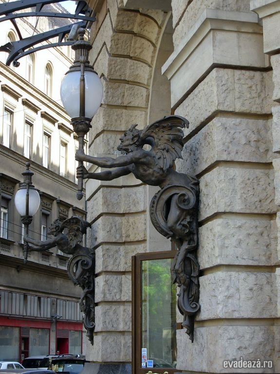 New York Palace Hotel | 5