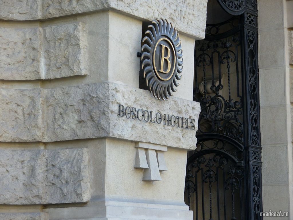 New York Palace Hotel | 6