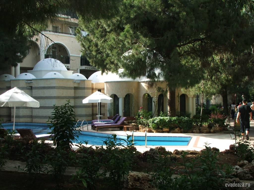 Hotel Sillyum Golf Resort | 1