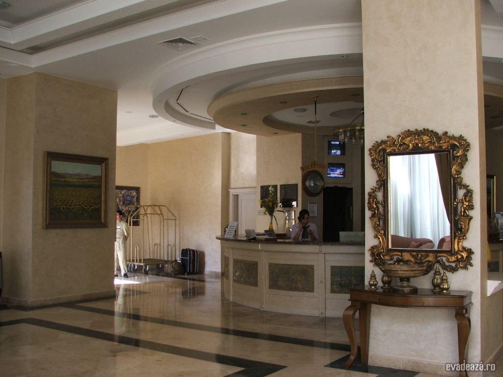 Hotel Sillyum Golf Resort | 2