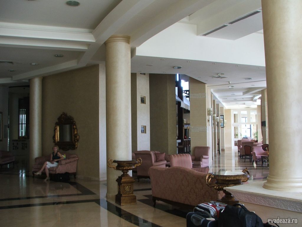 Hotel Sillyum Golf Resort | 3