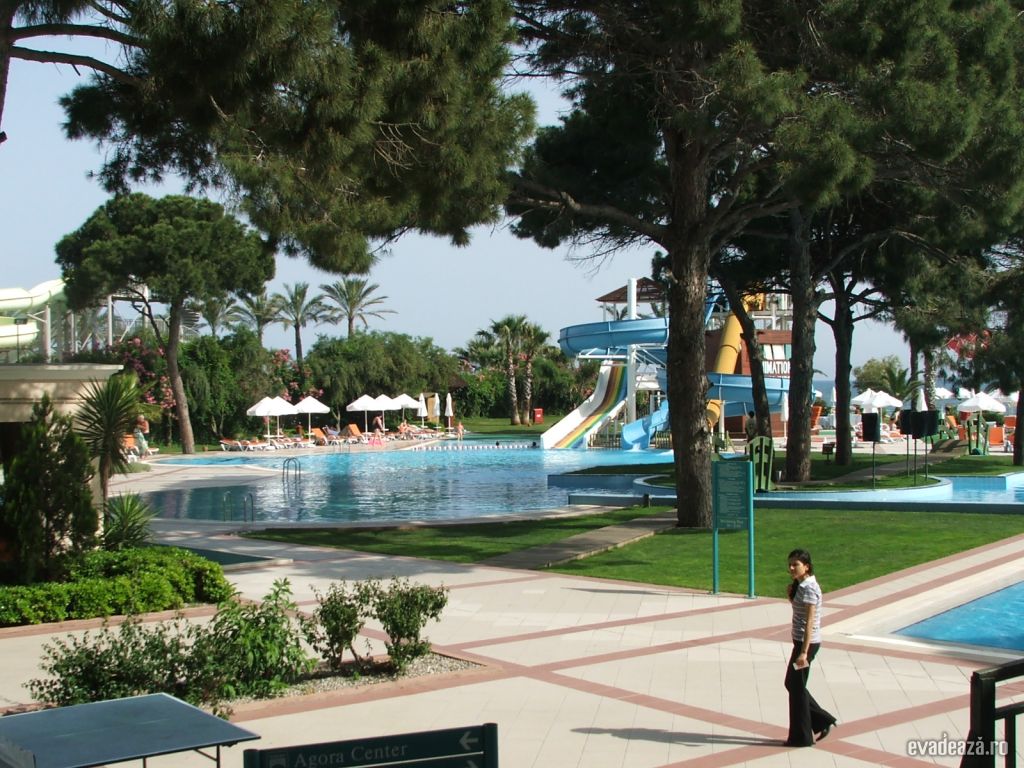 Hotel Sillyum Golf Resort | 5