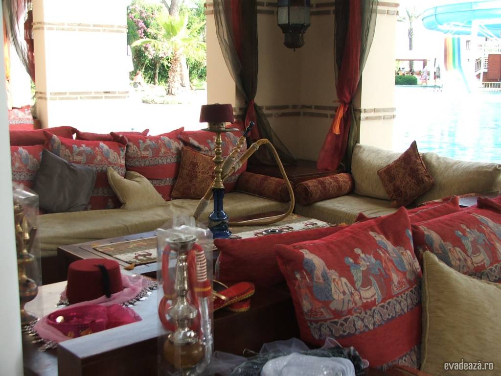 Hotel Sillyum Golf Resort | 6