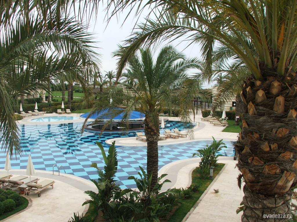 Hotel Kempinski The Dome | 1