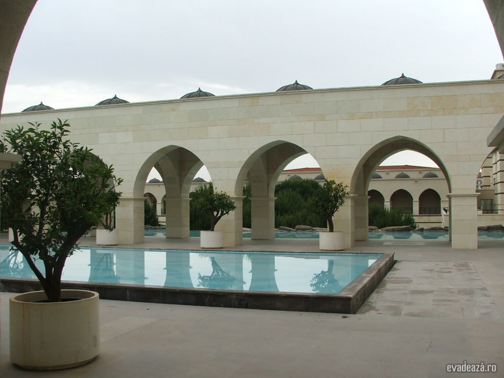 Hotel Kempinski The Dome | 3