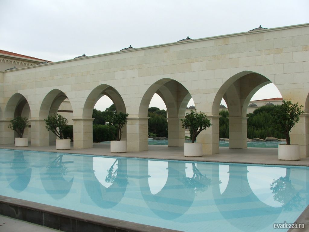 Hotel Kempinski The Dome | 4