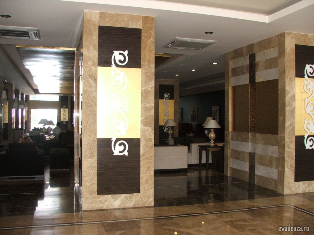 Hotel Terrace Beach Resort | 3