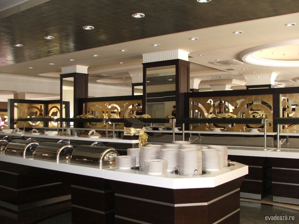 Hotel Terrace Beach Resort | 4