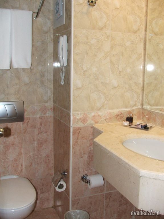 Hotel Terrace Beach Resort | 5