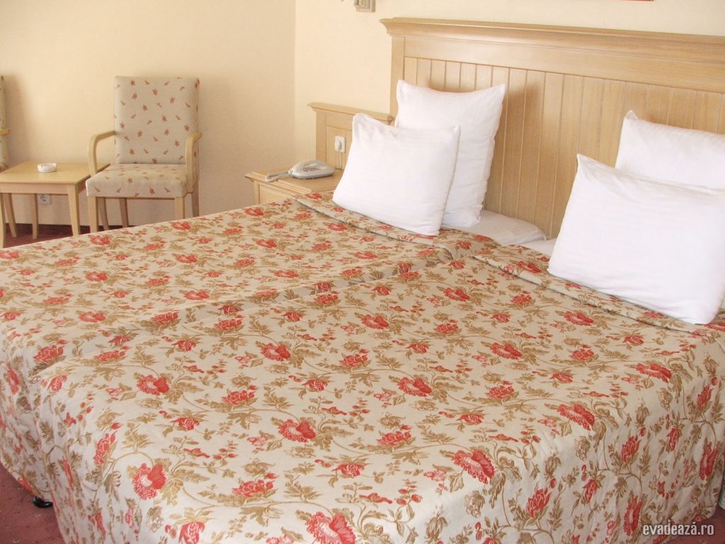 Hotel Terrace Beach Resort | 6