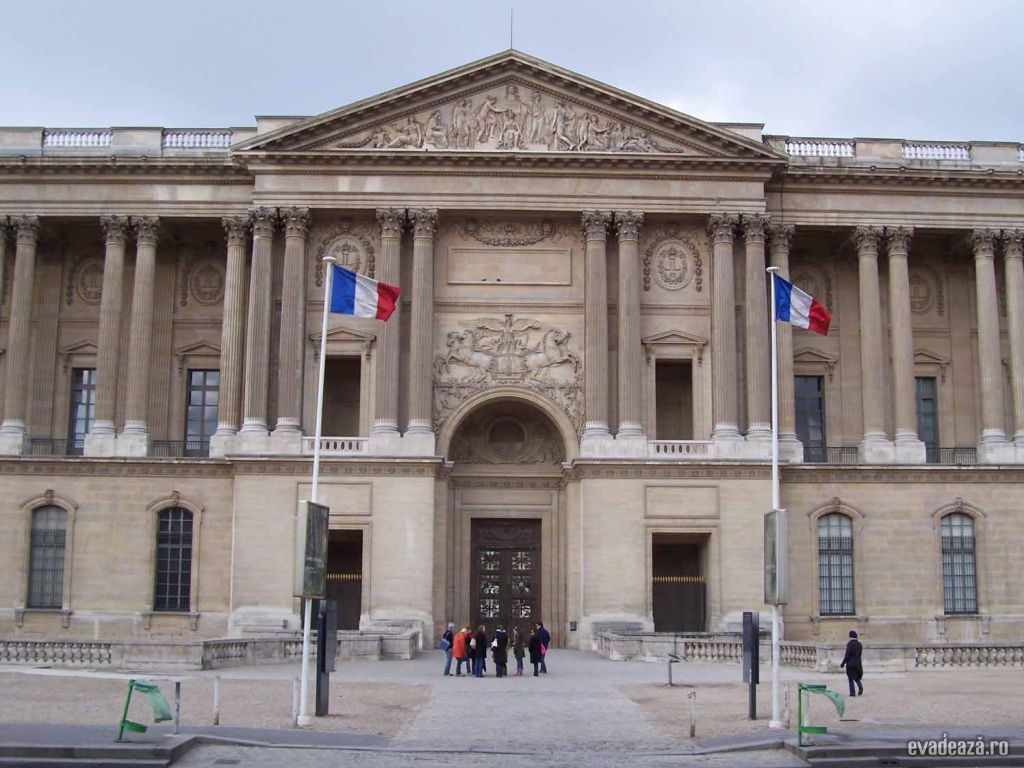 Louvre | 1