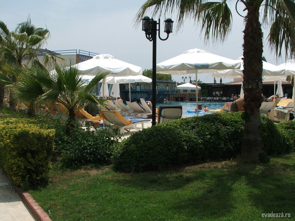 Hotel Papillon Muna | 1