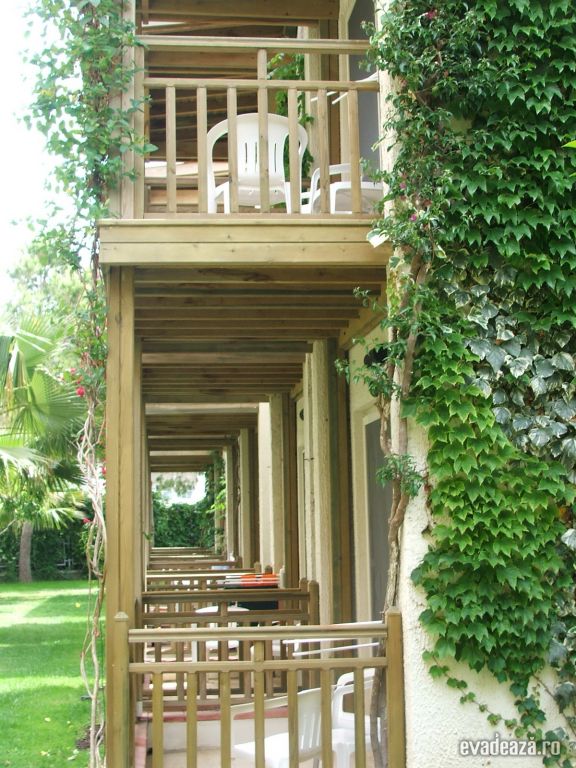 Hotel Papillon Muna | 4