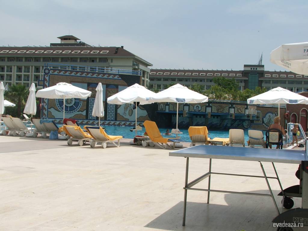 Hotel Papillon Muna | 6