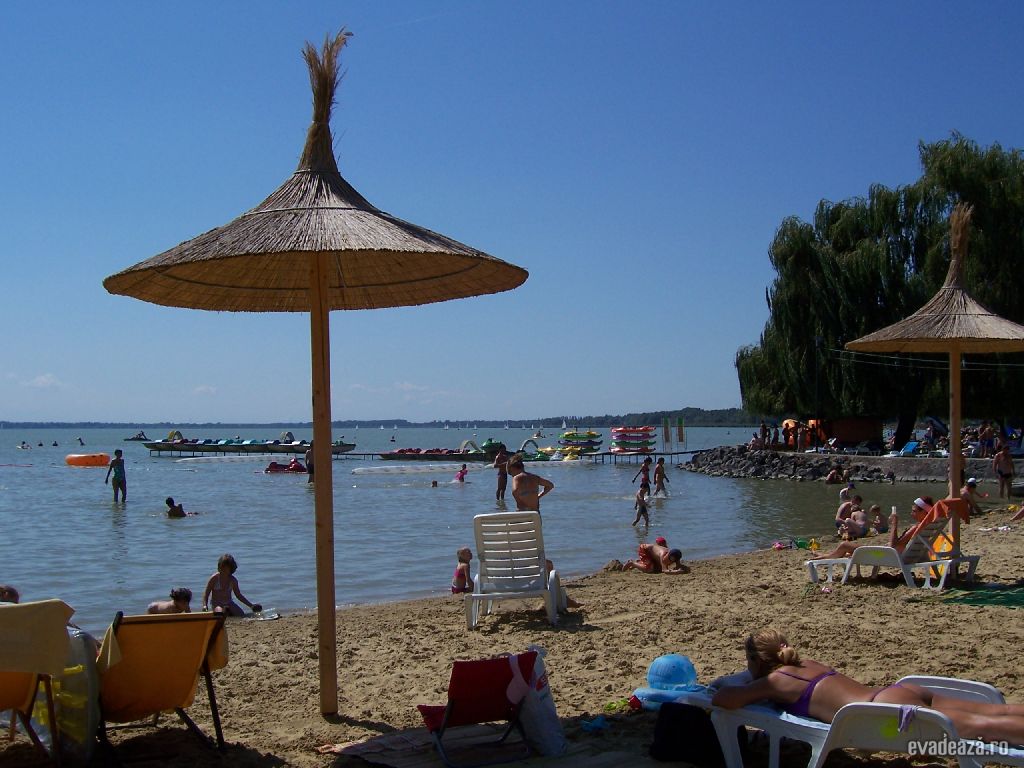 Marea din Ungaria, Balaton | 3