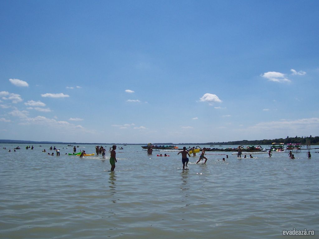 Marea din Ungaria, Balaton | 5