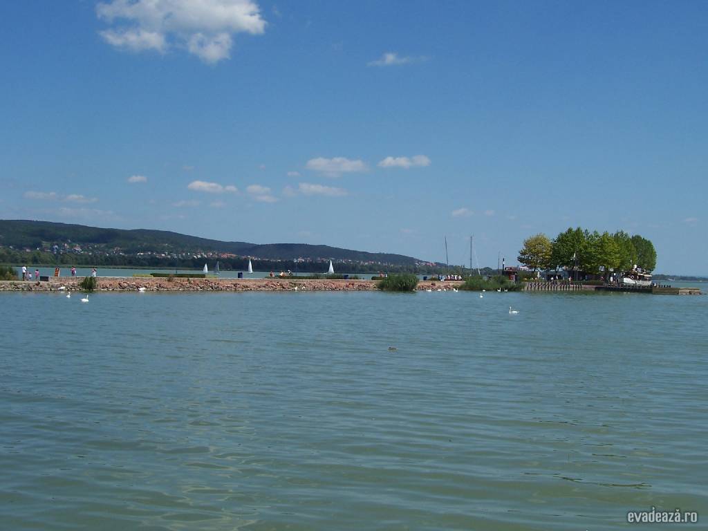 Marea din Ungaria, Balaton | 6