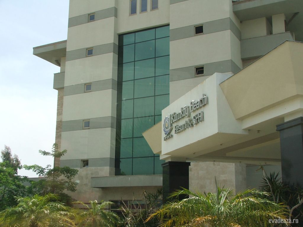 Komkoy Beach Resort & SPA Hotel | 2