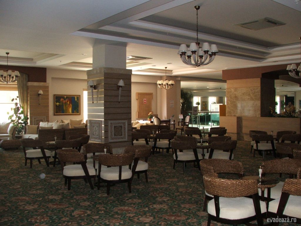 Komkoy Beach Resort & SPA Hotel | 4