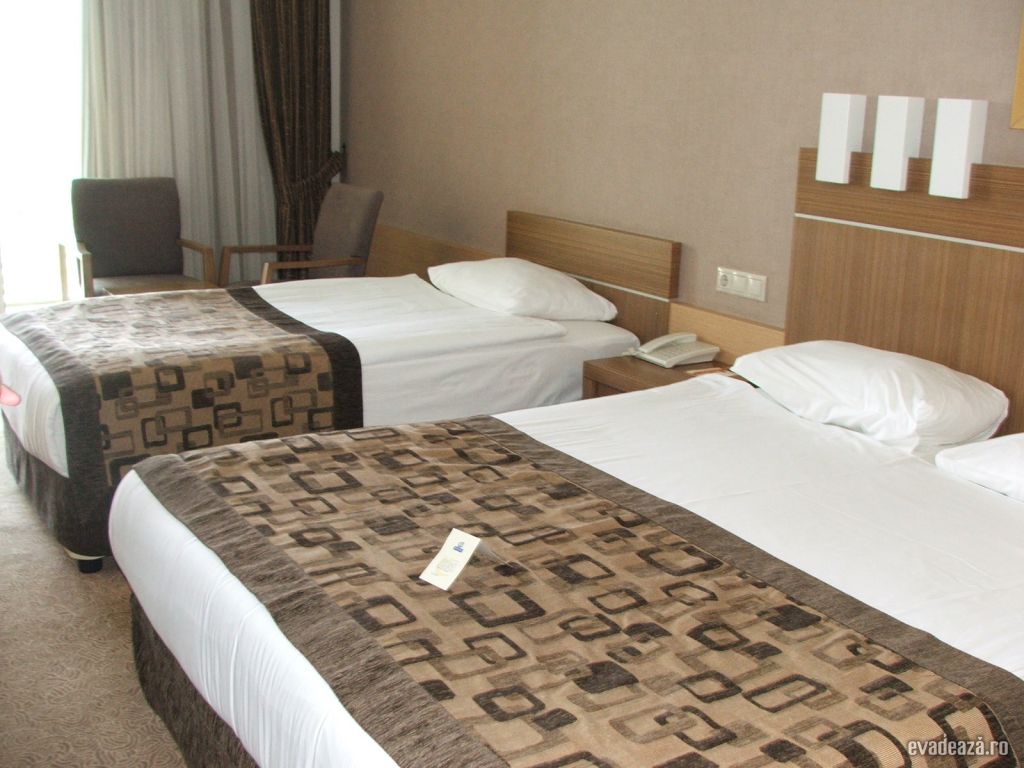 Komkoy Beach Resort & SPA Hotel | 5